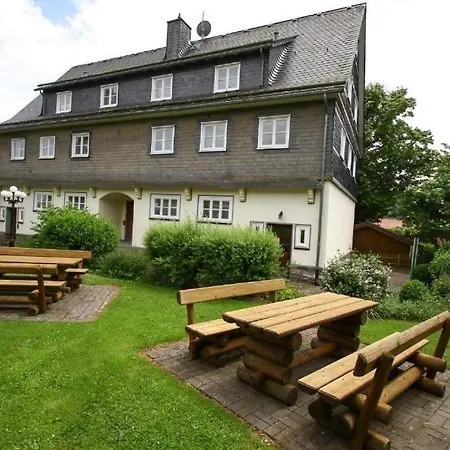Appartement-hollenstein-mit-dachstudio-auf-2-etagen Willingen (Upland)