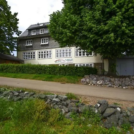 Appartement-hollenstein-mit-dachstudio-auf-2-etagen Willingen (Upland)