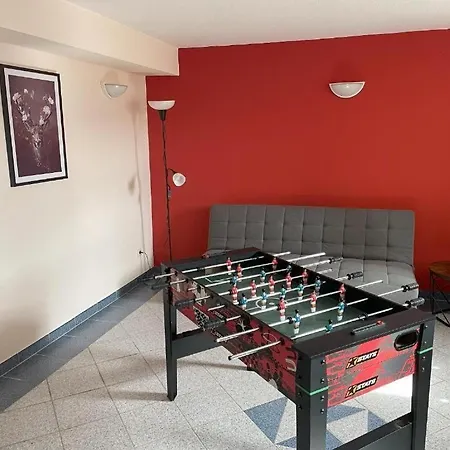 Appartement-hollenstein-mit-dachstudio-auf-2-etagen 아파트