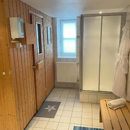 Appartement-hollenstein-mit-dachstudio-auf-2-etagen 아파트 빌링겐