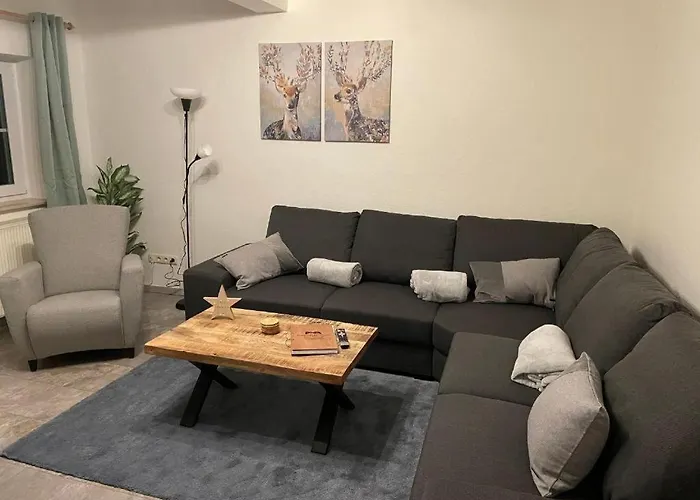 Appartement-hollenstein-mit-dachstudio-auf-2-etagen 아파트