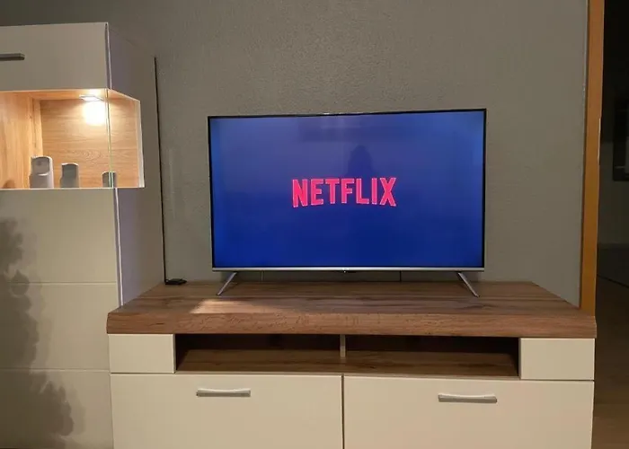 Appartement-hollenstein-mit-dachstudio-auf-2-etagen 아파트 빌링겐