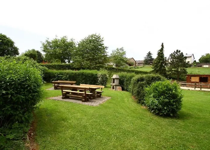 Appartement-hollenstein-mit-dachstudio-auf-2-etagen 아파트 *